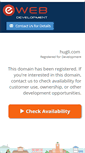 Mobile Screenshot of hugli.com